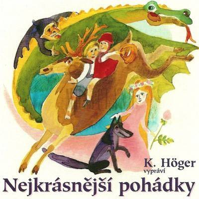 Nejkrásnější pohádky