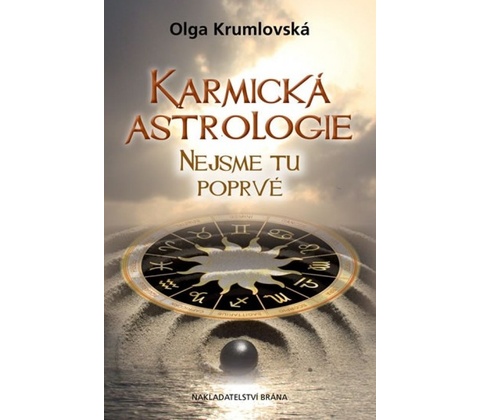 Karmická astrologie