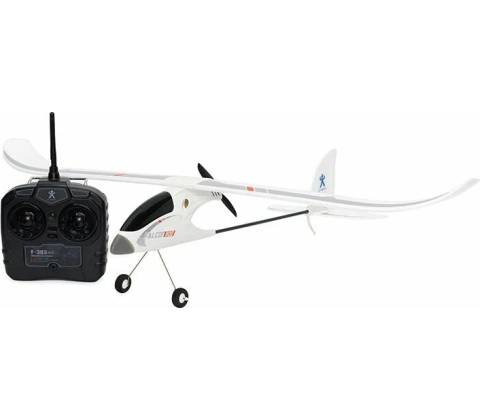 Playstem RC Plan Falcon 800 RTR