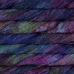 malabrigo Lace Sombra De Palma Плетива прежда (LMBB229)