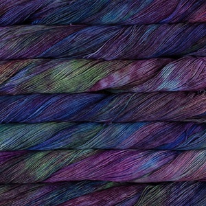 malabrigo Lace Sombra De Palma Плетива прежда (LMBB229)