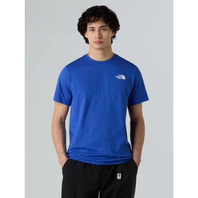 The North Face Тениска m ss box nse tee