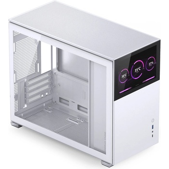 JONSBO D31 STD WHITE SC
