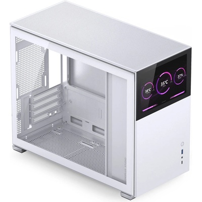 JONSBO D31 STD WHITE SC