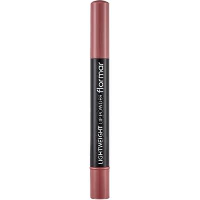 Flormar Течно червило с матов ефект Lightweight Lip Powder, 002 Whimsical, 2.7 ml