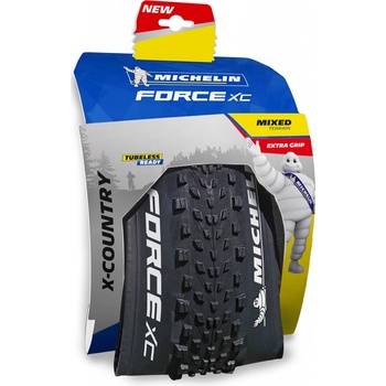 Michelin Force XC 29x2,25 kevlar