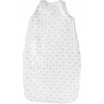 Lorelli Зимен спален чувал Lorelli - Ранфорс, Бял с корони, 2.5 tog, 95 cm (20810394801) - baby