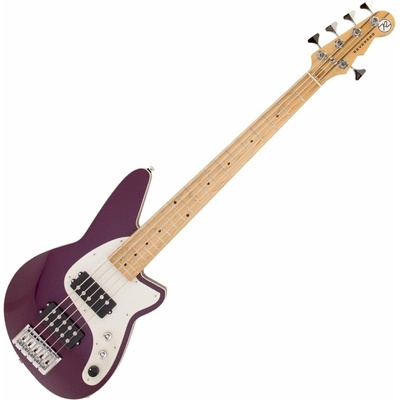 Reverend Guitars Mercalli 5