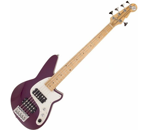 Reverend Guitars Mercalli 5