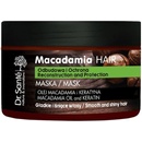 Vlasová regenerácia Dr. Santé Macadamia maska na poškodené vlasy 300 ml