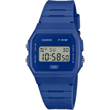 Casio F-91WB-2A1EF