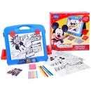 Sambro Kresliaca tabuľka Disney Mickey Mouse