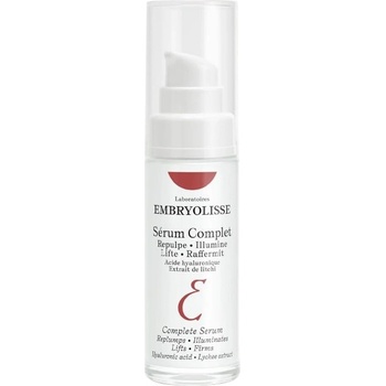 Embryolisse Серум за лице против стареене, 30 ml