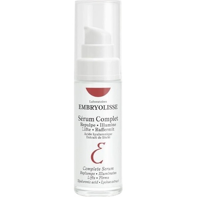 Embryolisse Серум за лице против стареене, 30 ml