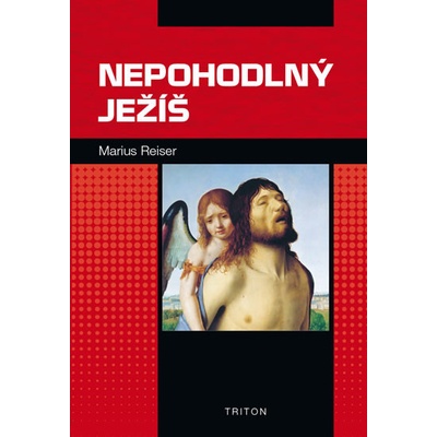 Nepohodlný Ježíš