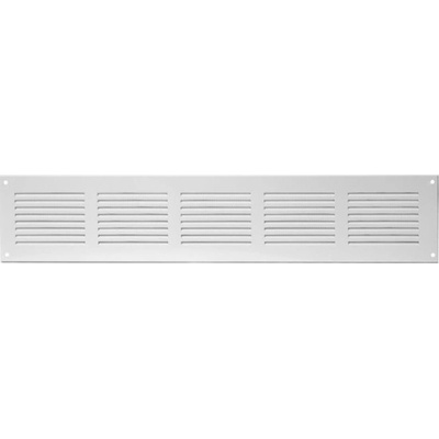 Ventishop KVMb 500 x 100 bílá