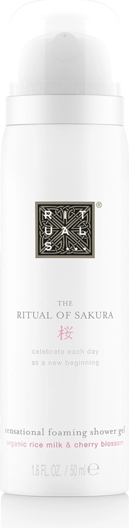 RITUALS The Ritual of Sakura Душ гел дамски 50ml