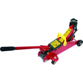 Image 1 of Raider Хидравличен Крик Тип ' Крокодил' RD-TJ02 (300202)