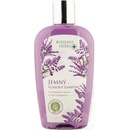 Bohemia Herbs vlasový šampon s extraktem z bylin a vůní levandule 250 ml
