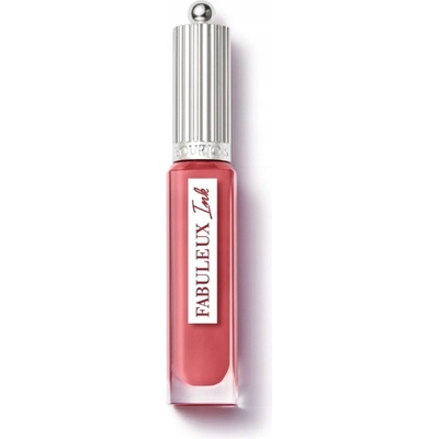Bourjois Fabuleux Ink Rúž 02 Cream'Ing Of You 3,5 ml