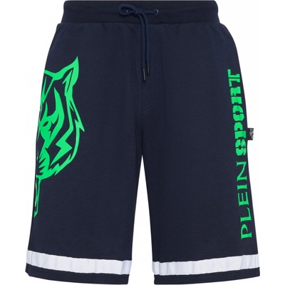 Plein Sport Midnight Blue