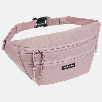 Burton Чанта за Кръст Burton 3L Hip Pack Powder Blush (207641-651)