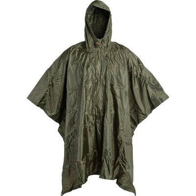 Pentagon Thunder Poncho