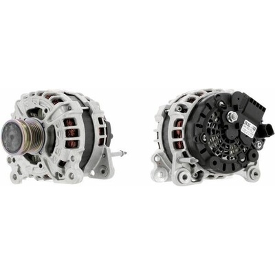Alternátor Škoda Octavia Rapid 1.4 TFSI Bosch F000BL0830, 04E903023B