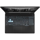 Image 1 of ASUS TUF Gaming A15 FA506NC-HN039