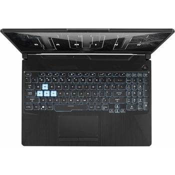 Image 1 of ASUS TUF Gaming A15 FA506NC-HN039