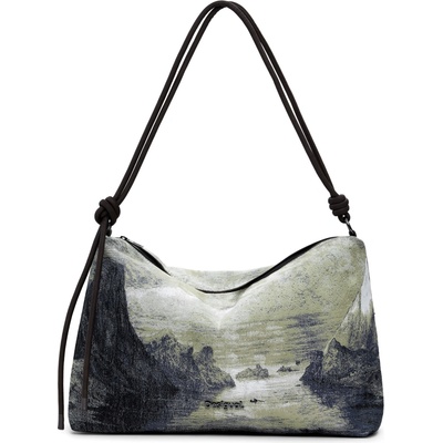 Desigual dámská kabelka Jaqua Lacroix 25WAXW032030 – Hledejceny.cz