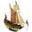 Mamoli Yacht Mary 1: 54 комплект