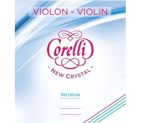 Corelli CRYSTAL G 704M