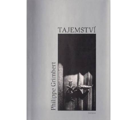 Tajemství - Philippe Grimbert