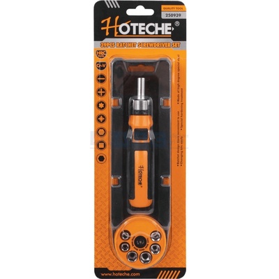 Hoteche 39-dielna HT250939