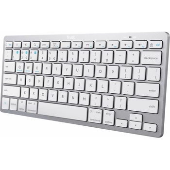 Trust Bluetooth Wireless Keyboard 25354