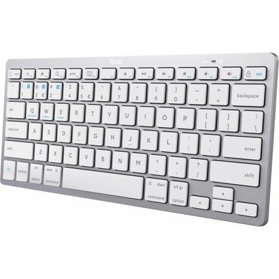 Trust Bluetooth Wireless Keyboard 25354