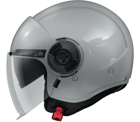 MT Helmets Viale SV S Solid