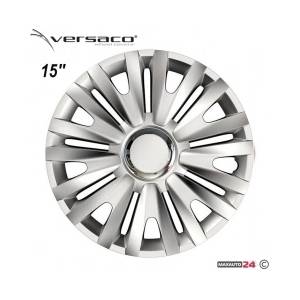 Versaco Тасове за джанти 15'' Versaco Royal RC