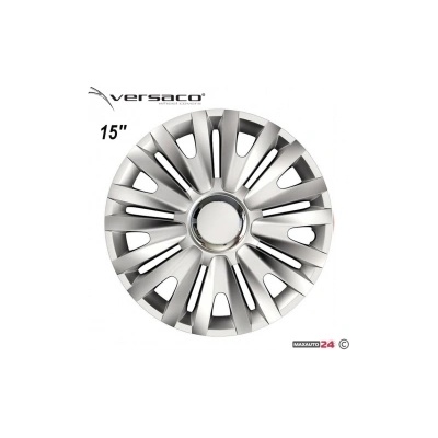 Тасове за джанти 15'' Versaco Royal RC