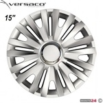 Versaco Тасове за джанти 15'' Versaco Royal RC