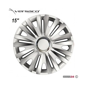 Versaco Тасове за джанти 15'' Versaco Royal RC