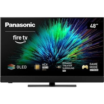 Panasonic TV-48Z90BE6