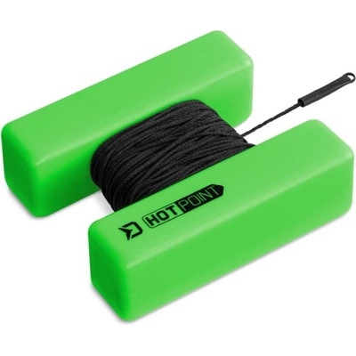 Delphin H-Bójka HotPoint Zelená