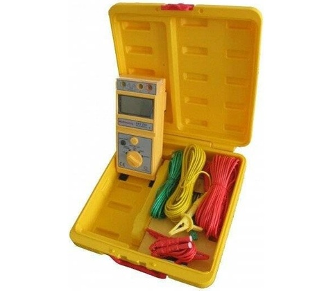 Multimetrix ERT 201