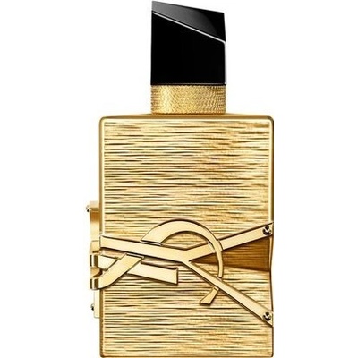 Yves Saint Laurent Libre Vanille Couture parfémovaná voda dámská 50 ml – Zbozi.Blesk.cz