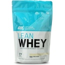 Optimum Nutrition Lean Whey 465 g