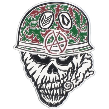 RAZAMATAZ Значка stormtroopers of death - sgt. d - razamataz - pb109