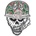 RAZAMATAZ Значка stormtroopers of death - sgt. d - razamataz - pb109