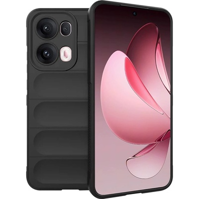 Techsuit Oppo Reno13 Pro Magic shield puzdro KP36960 čierna